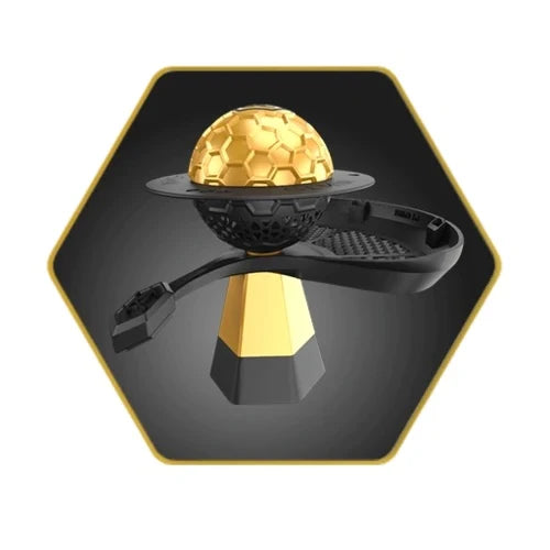 Gemini Hookah Bowl - Extended