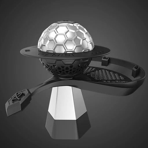 Gemini Hookah Bowl - Extended