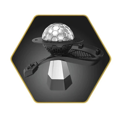 Gemini Hookah Bowl - Extended