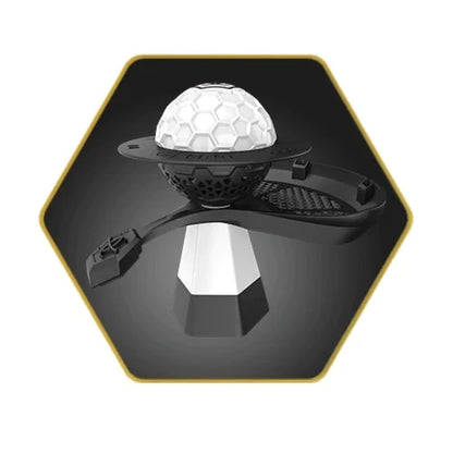 Gemini Hookah Bowl - Extended