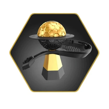 Gemini Hookah Bowl - Extended