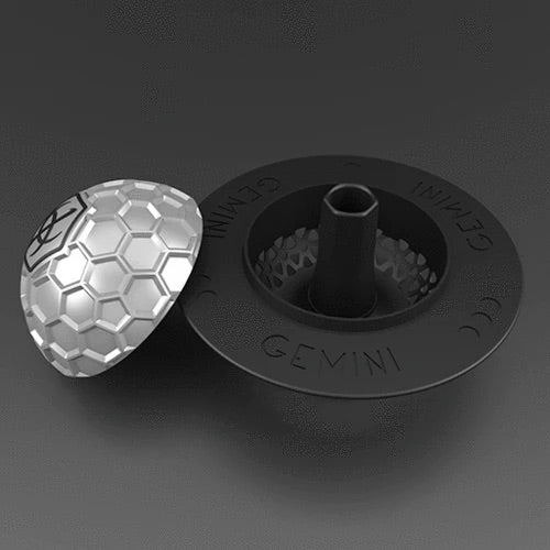 Gemini Hookah Bowl - Original