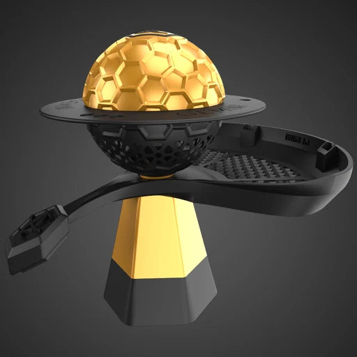 Gemini Hookah Bowl - Extended